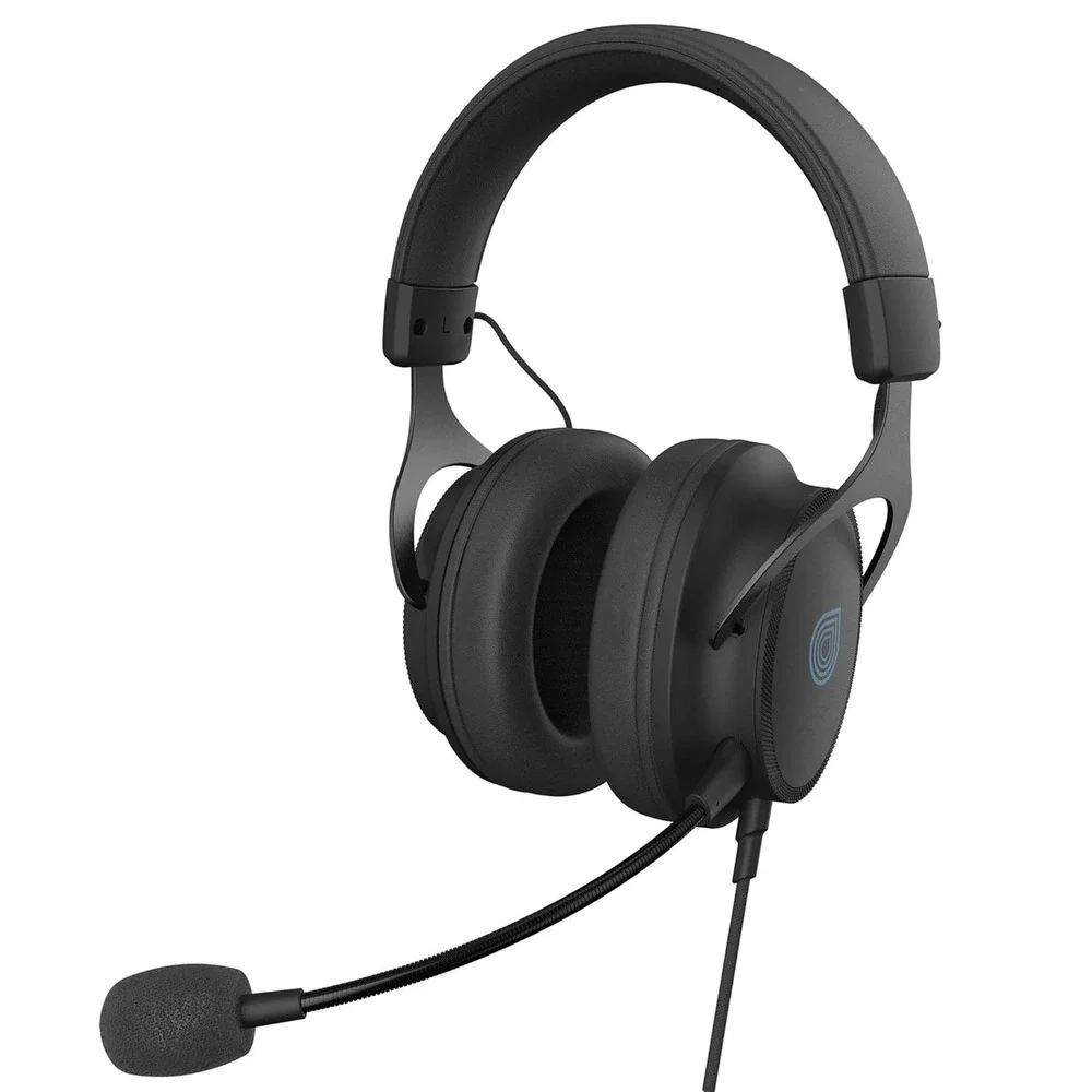 Kinetic 212 Wired Gaming Headset‎ PC, Mobile, PS4, Nintendo Switch and Xbox One